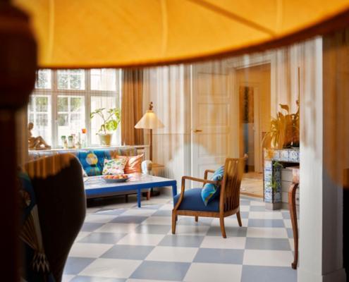 Villa Strand Hornbæk Extérieur photo
