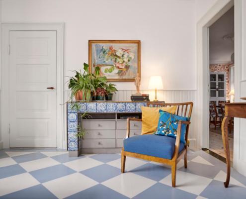 Villa Strand Hornbæk Extérieur photo