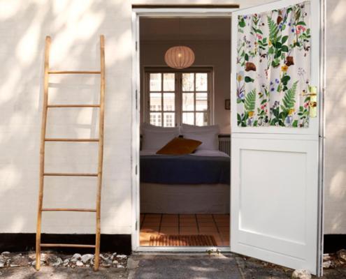 Villa Strand Hornbæk Extérieur photo