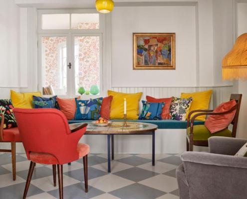 Villa Strand Hornbæk Extérieur photo